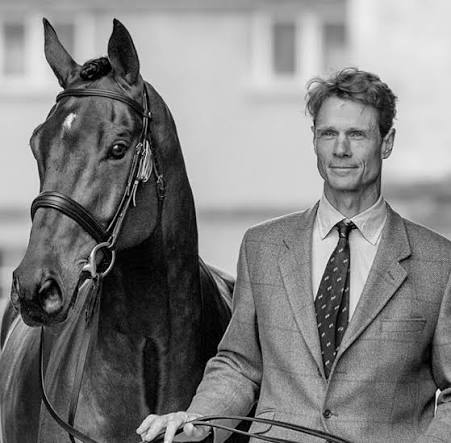 Fox-Pitt Eventing