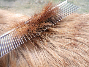 Grooming Comb-Masterclip