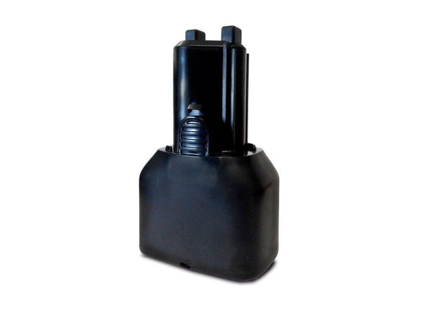 HD Roamer Battery-Masterclip