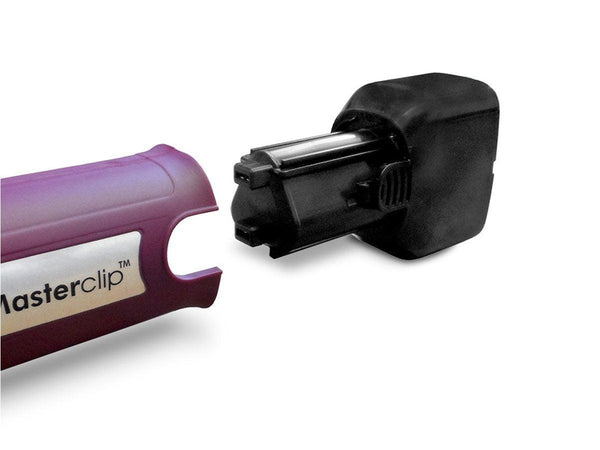 HD Roamer Battery-Masterclip