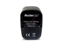 Load image into Gallery viewer, HD Roamer Battery-Masterclip