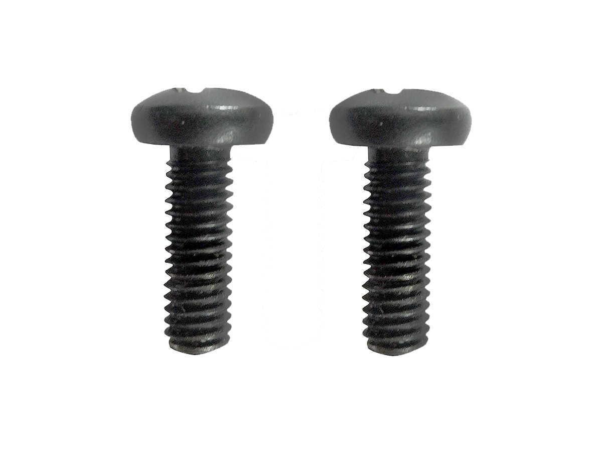 Head Screw - A2 and Heiniger Style Heads - Masterclip