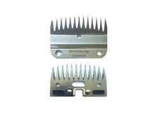 Load image into Gallery viewer, Hunter Dirty Cattle Clipper with A2 Livestock Blade-Masterclip