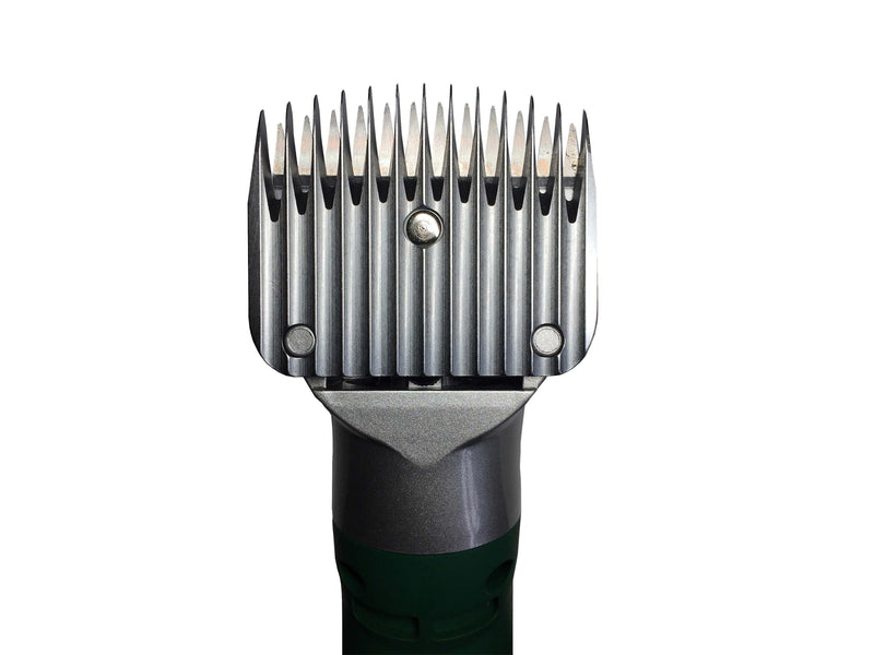 Hunter Dirty Cattle Clipper with A2 Livestock Blade-Masterclip