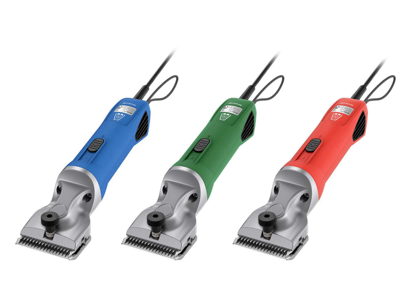 Hunter - Lightweight 200W Professional Horse Clipper