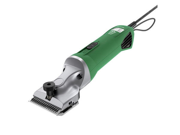 Hunter - Lightweight 200W Professional Horse Clipper - Masterclip