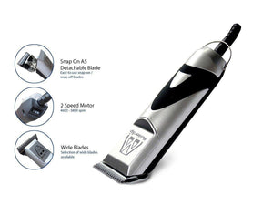 Pedigree Pro Dog Clipper-Masterclip