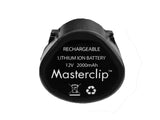 MD Roamer Battery - Masterclip