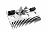 Ex-Demo A2 Masterclip Lister Compatible Coarse 4.5mm Cut Blade