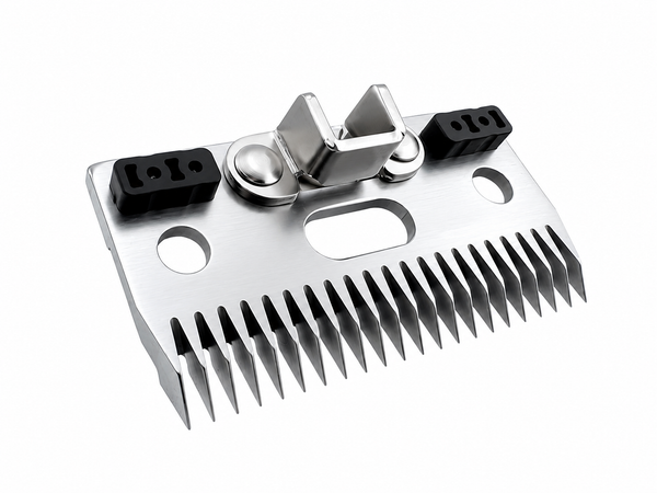 Ex-Demo A2 Masterclip Cutter Blade Only (Small part of blade) Coarse