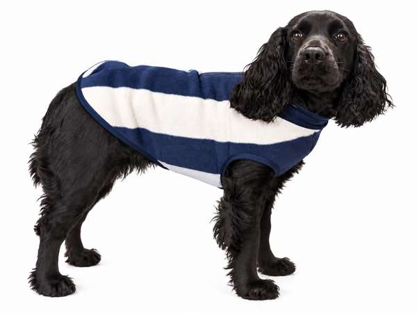 Masterclip Signature Dog Fleece