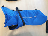 Warehouse Clearance - Sample Dog Coat - Padded, Warm & Showerproof- LARGE