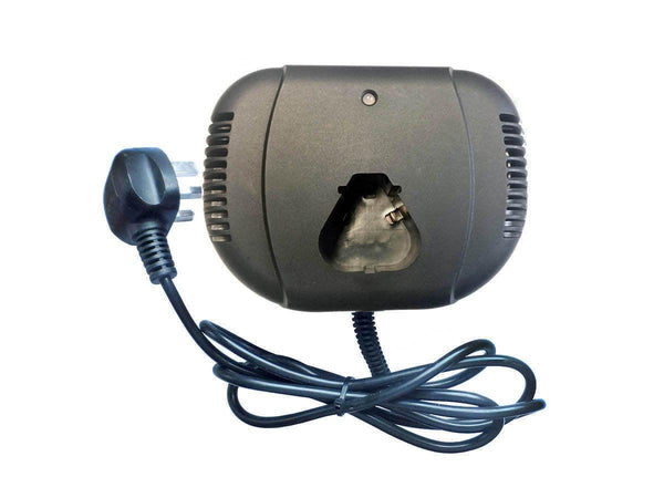 Outback Battery Charger-Masterclip