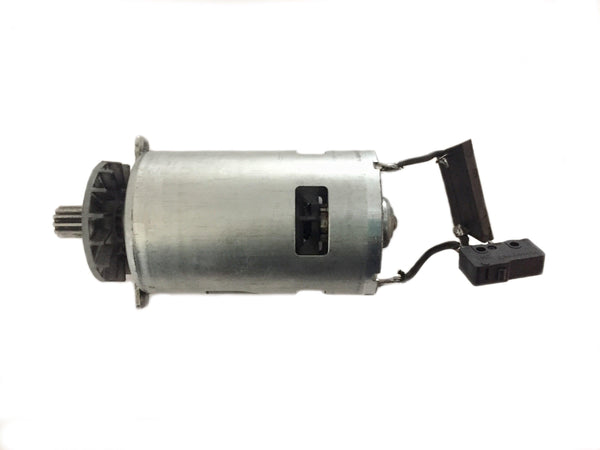 Outback Motor-Masterclip