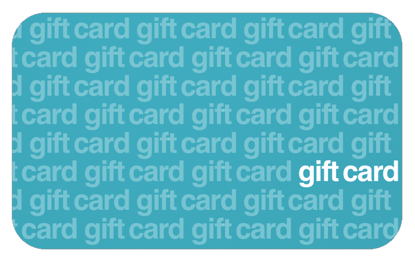 Masterclip Gift Card