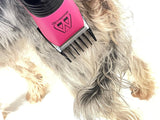 Pink Showmate II Cordless Dog Trimmer - Masterclip