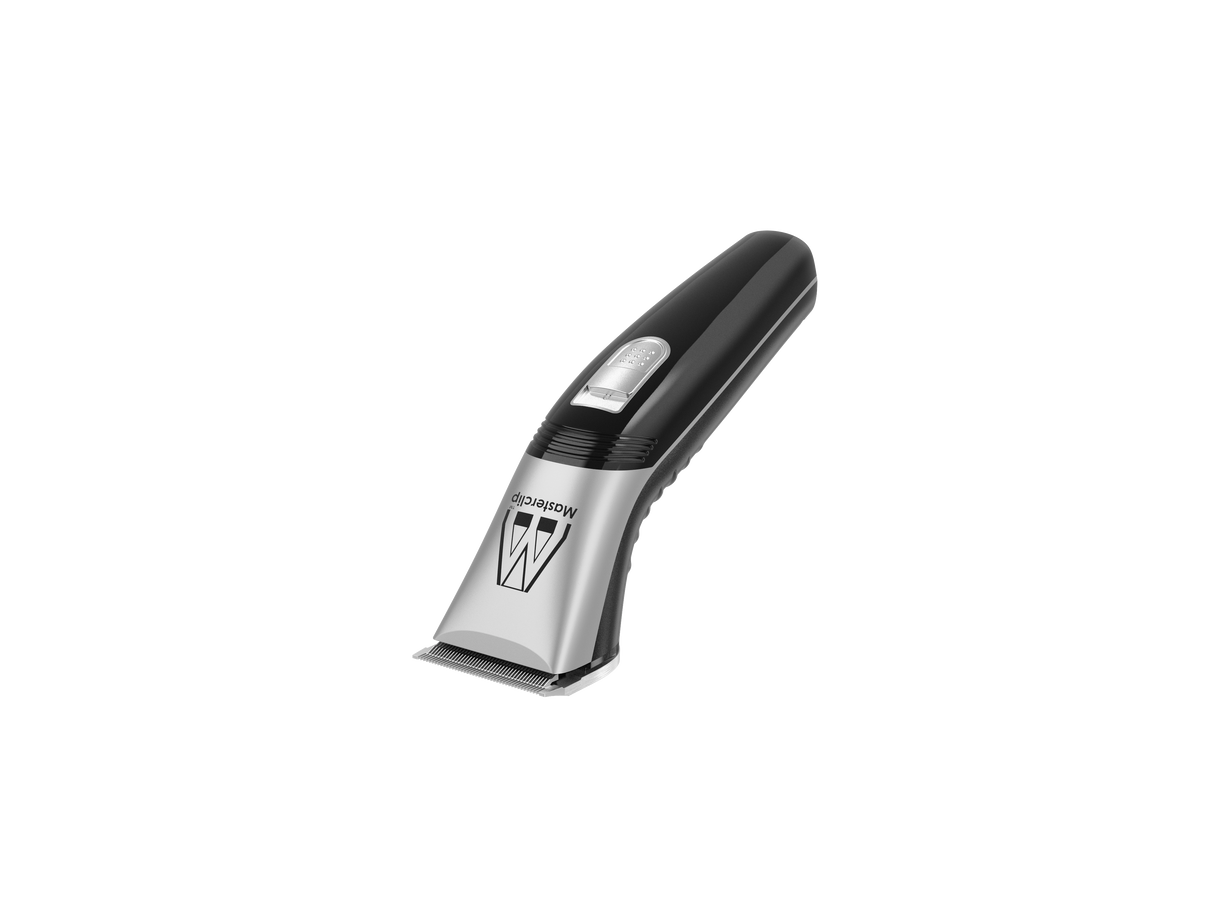 Silver Showmate II Cordless Dog Trimmer