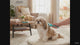 Shih Tuz Super Slicker Brush with Flexi-Pins