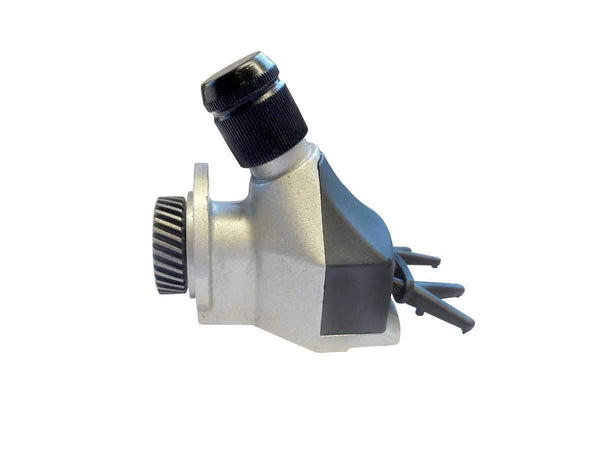 Ram 3000 Head-Masterclip