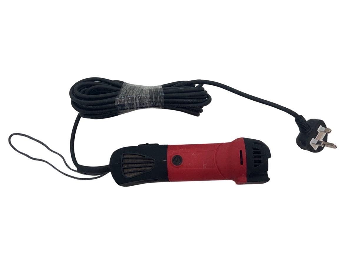 Rambo Body Complete – Masterclip