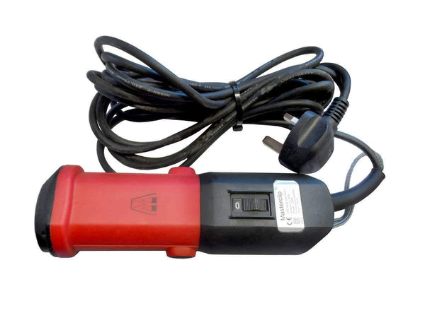 Ranger Body Complete-Masterclip