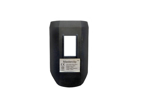 Ranger-Style Lower Housing - Masterclip