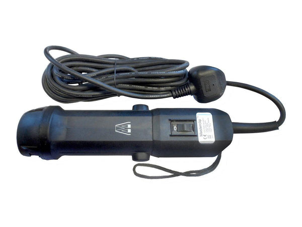 Samson Complete Handset-Masterclip