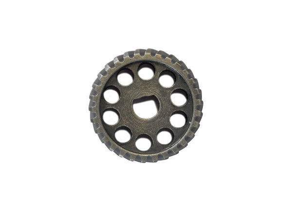 Samson Drive Cog-Masterclip