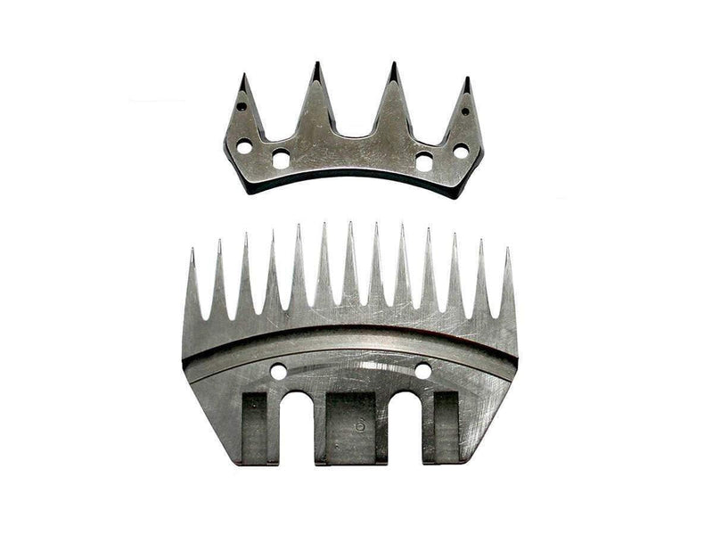 Sheep Dagging Comb and Cutter - Masterclip