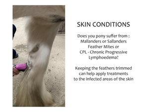 Showmate II Cordless Horse Trimmer - Pink - Masterclip