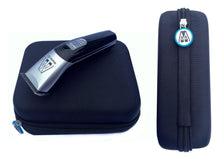 Load image into Gallery viewer, Silver Cordless Veterinary Showmate II Dog Trimmer - Masterclip