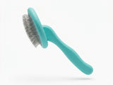 Masterclip super slicker flexi-pin brush side profile - hero shot