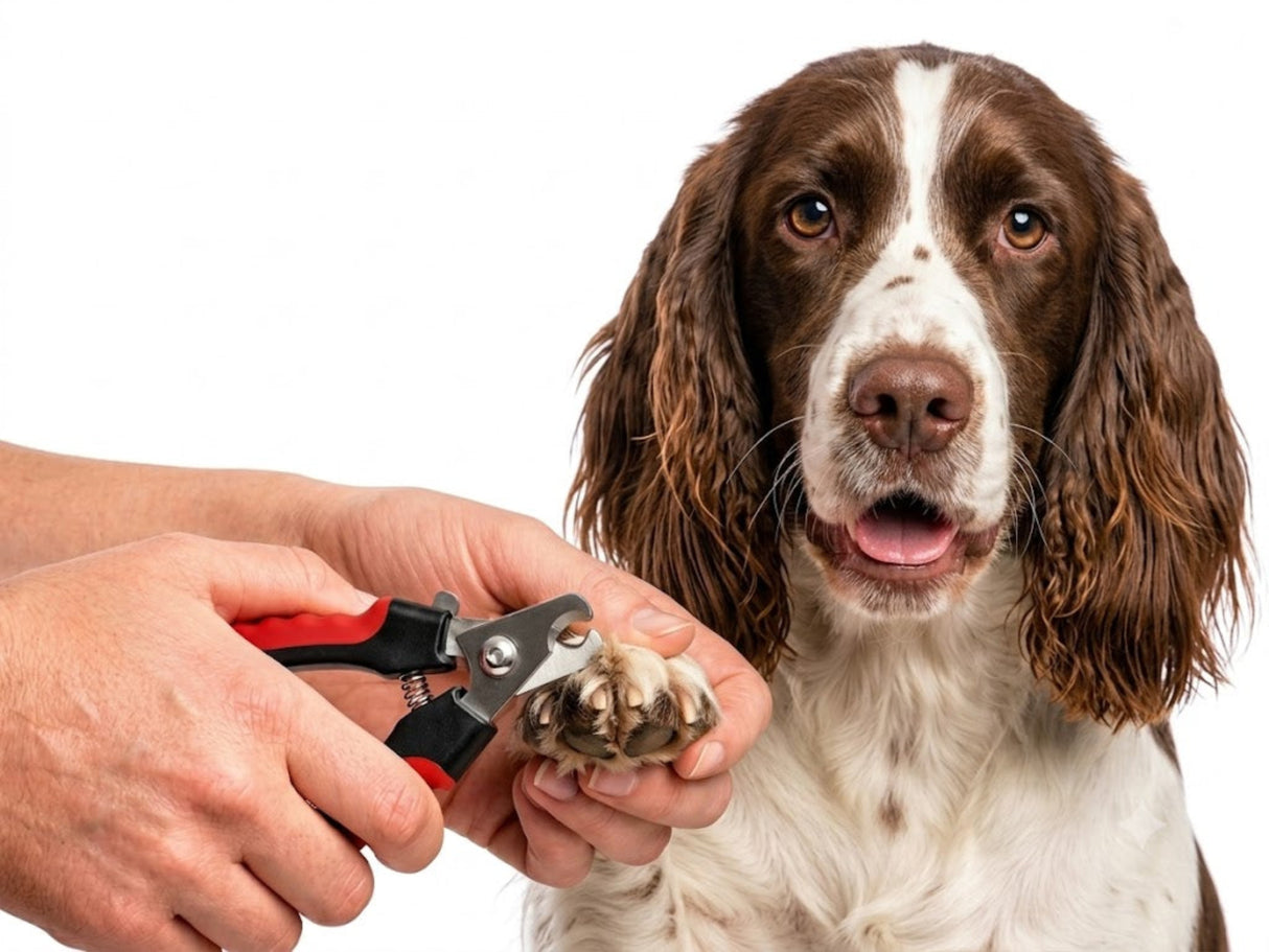 Springer Spaniel Nail Clippers | LARGE