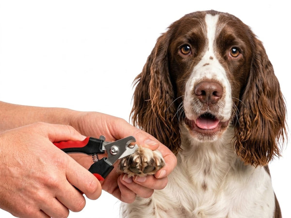 Springer Spaniel Nail Clippers | LARGE