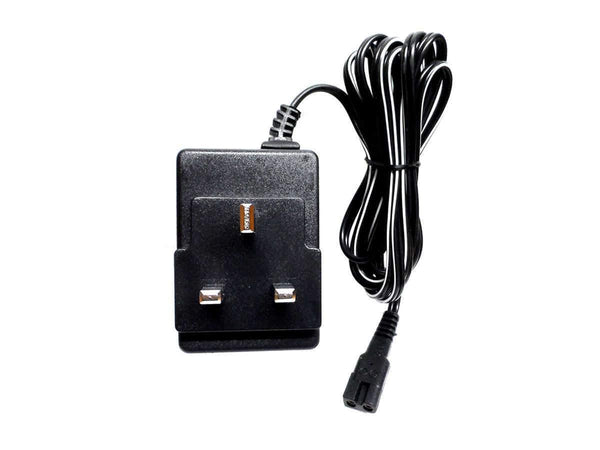 UK Adaptor plug for Showmate Trimmer-Masterclip