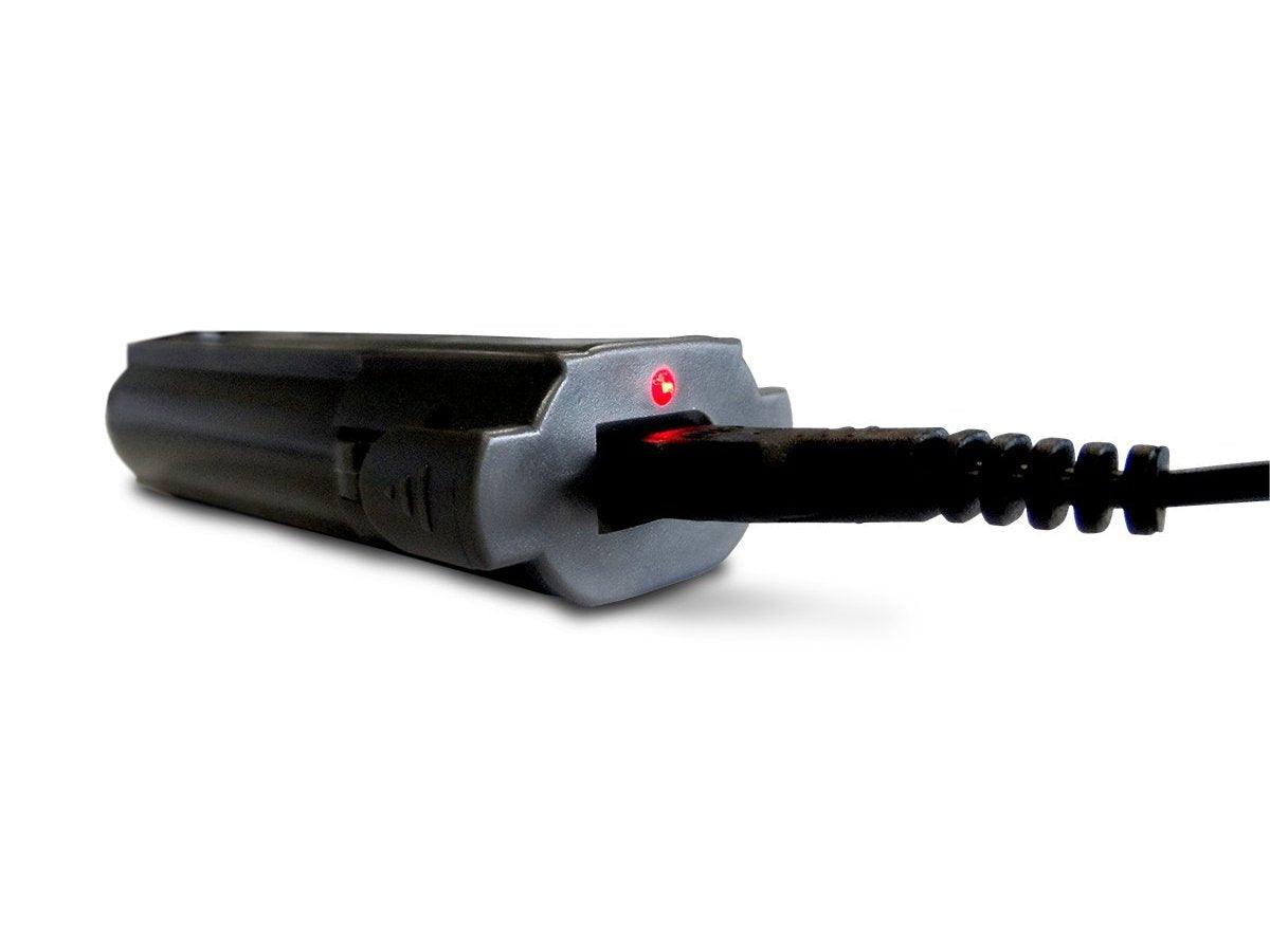 UK Adaptor plug for Showmate Trimmer-Masterclip
