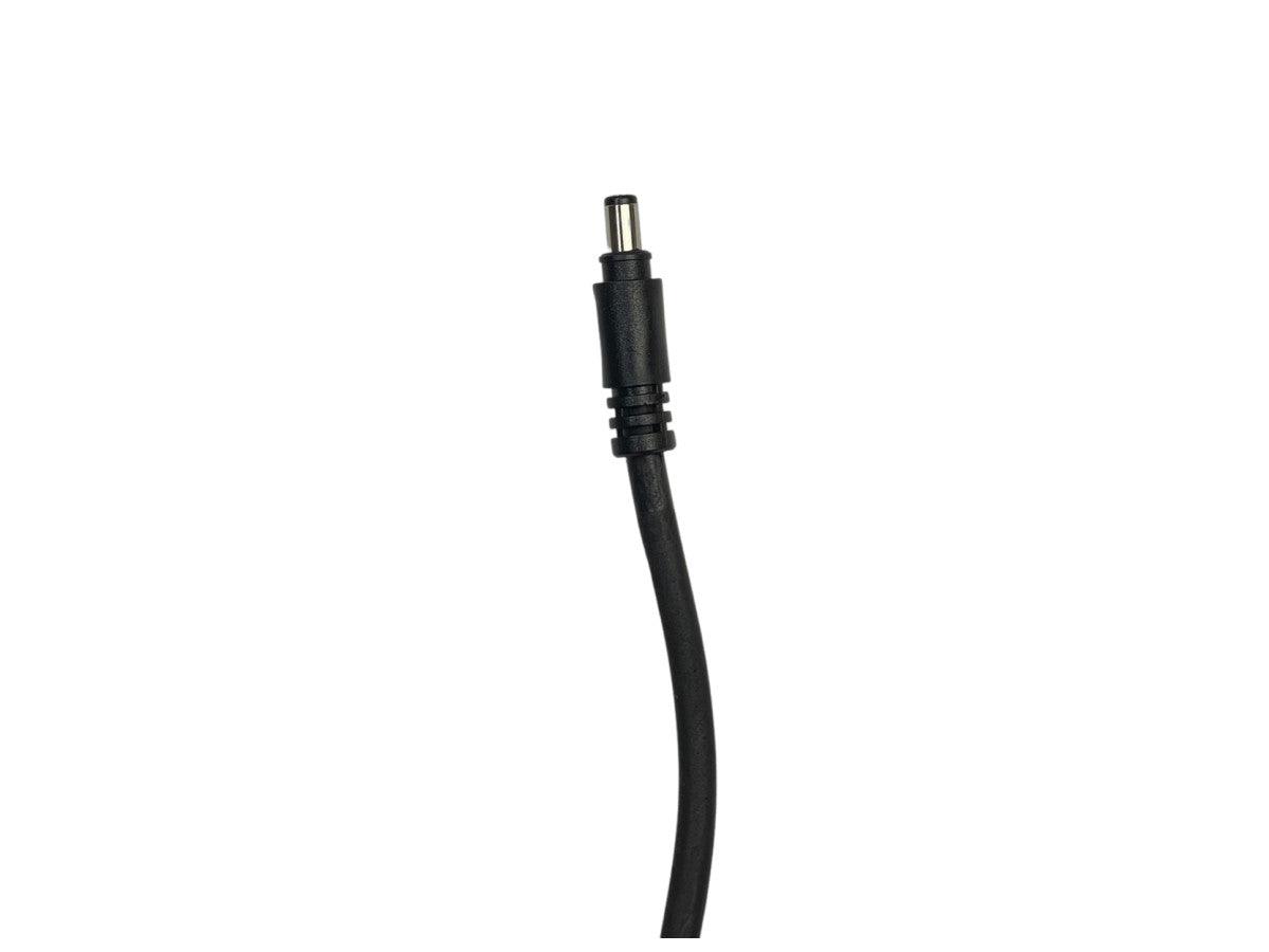 V-Series Long Power Cable Adapter With Male Connector - Masterclip